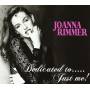Rimmer Joanna - Dedicated To... Just Me!