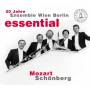 Mozart / Schonberg - 20 Jahre Ensemble Wien Berlin