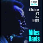 Miles Davis - 21 Original Albums