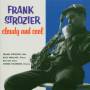 Frank Strozier - Cloudly & Cool