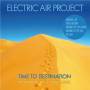 Electric Air Project - Time To Destination