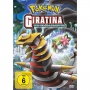 Rica Matsumoto / Ikue Otani / Yuji Ueda / + - Pokemon 11-Giratina Und Der Himmelsritter [DE-Version, Regio 2/B]