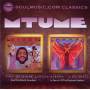 Mtume - Kiss This World/In Search (2 On 1)