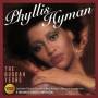 Phyllis Hyman - The Buddah Years