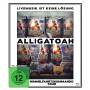 Alligatoah - Livemusik Ist Keine Lsung-Himmelfahrtskommando [DE-Version, Regio 2/B]