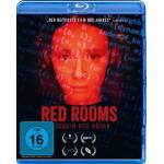 Juliette Garipy / Laurie Babin / Elisabeth Locas / + - Red Rooms - Zeugin des Bsen [DE-Version, Regio 2/B]
