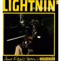 Lightnin Hopkins - Lightnin In New York