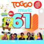 Various Artists - Toggo Music 61