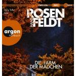 Vera Teltz - Die Farm der Mdchen