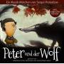Gelesen Von Matthias Ernst Holzmann - Peter und der Wolf