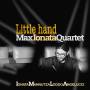 Max Quartet Ionata - Little Hand