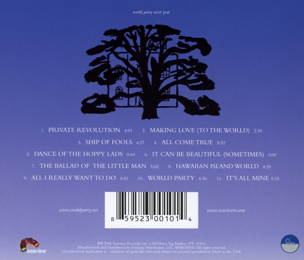 Private Revolution 1
