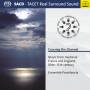 Ensemble Providencia - Crossing The Channel: Music
