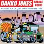 Danko Jones - Garage Rock