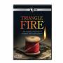 American Experience - American Experience: Triangle Fire [US-Version, Regio 1]