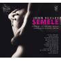 Julian Perkins / AAM - Semele