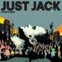 Just Jack - Overtones (Ltd.Pur Edt.)
