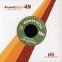 New Mastersounds / Steven Perri & Zamaun - Drop It Down (b Remix)/street Scene