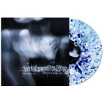 Wristmeetrazor - Replica Of A Strange Love (Splatter)