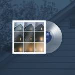 Various - American Football (Covers) (Frosted Glass Vinyl)