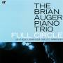 The Brian Auger Piano Trio - Full Circle-Live At Bogie's