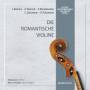 Luca / Connelly - The Romantic Violin
