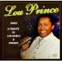 Lou Prince - Sings A Tribute To Lou Rawls & Fr