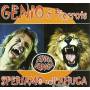 Genio & Pierrots - Bunga Bunga Speriamo Nell'africa