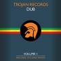 Best Of Trojan Dub 1 / Various - Best Of Trojan Dub Vol.1