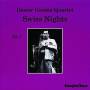 Dexter Gordon - Swiss Nights Vol.1