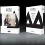 Andrea Bocelli / Ariana Grande / Nicole Scherzinge - Cinema (Access All Areas Edition) (Ltd.Edt.)