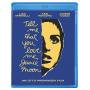 Junie Moon Tell Me That You Love Me / (mono) - Tell Me That You Love Me, Junie Moon [US-Version, Regio 1]