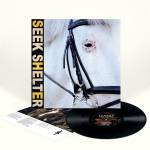 Iceage - Seek Shelter