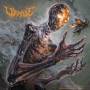 Wormhole - Almost Human (Black Vinyl)