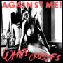 Against Me - White Crosses