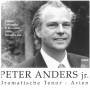 Peter Anders - Perer Anders Sings