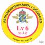 Gota Luftvarnsregemente - Lv6 50 Ar