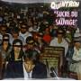 Quintron - Sucre Du Sauvage