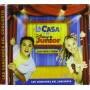 La Casa De Disney Junior Con Topa Y Muni - La Casa De Disney Junior Con Topa Y Muni