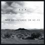 R.e.m. - New Adventures In Hi-Fi 25th Anni. (2CD)