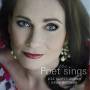 Lisa Harper-Brown / David Wickham - The Poet Sings