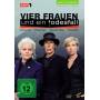 Vier Frauen Und Ein Todesfall - Vier Frauen und ein Todesfall (Staffel 9) [DE-Version, Regio 2/B]