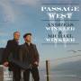 Andreas Winkler - Passage West