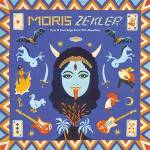 Various - MORIS ZEKLER-Fuzz & Soul Sega from 70's Mauritiu