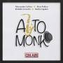 Alessandro Collina - Alto Monk: On Air