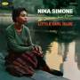 Nina Simone - Little Girl Blue (Ltd.180g Vi