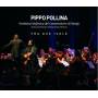 Pippo Pollina & Orchestra Sinfonica - Fra Due Isole