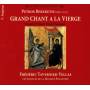 Frdric Tavernier-Vellas / Les Soli - Grand chant  la vierge