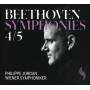Wiener Symphoniker - Sinfonien 4 & 5 (Live)