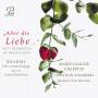 Marie-Claude Chappuis - Vier ernste Gesnge